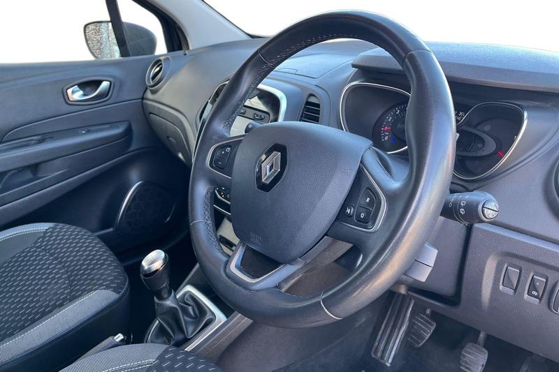 Used Renault Captur 2018 for sale - 78067548: Photo 9