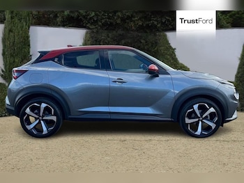 Used Nissan Juke 2022 for sale - 75792041: Photo