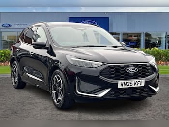 Used Ford Kuga 2025 for sale - 79280907: Photo