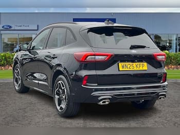 Used Ford Kuga 2025 for sale - 79280907: Photo