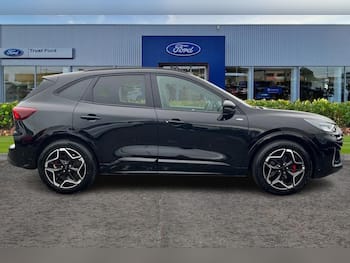 Used Ford Kuga 2025 for sale - 79280907: Photo