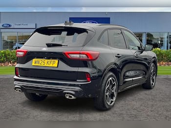 Used Ford Kuga 2025 for sale - 79280907: Photo