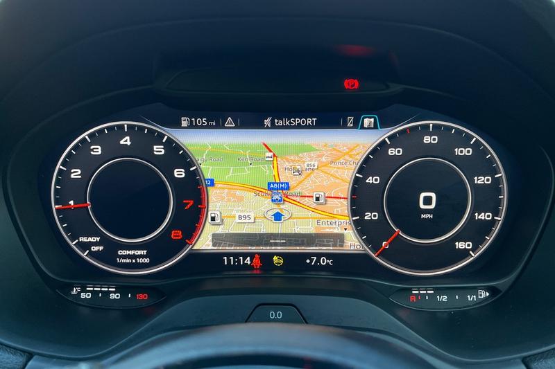 Used Audi Q2 2022 for sale - 76895537: Photo 13