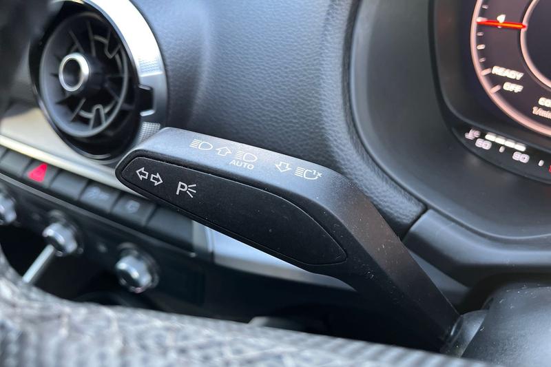 Used Audi Q2 2022 for sale - 76895537: Photo 14