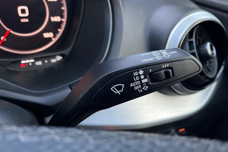 Used Audi Q2 2022 for sale - 76895537: Photo 15