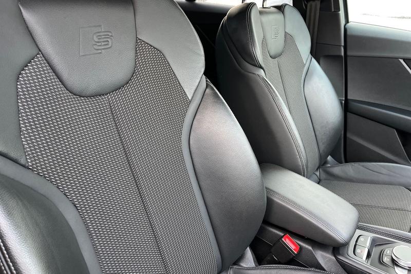 Used Audi Q2 2022 for sale - 76895537: Photo 17