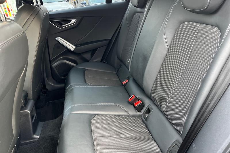 Used Audi Q2 2022 for sale - 76895537: Photo 20