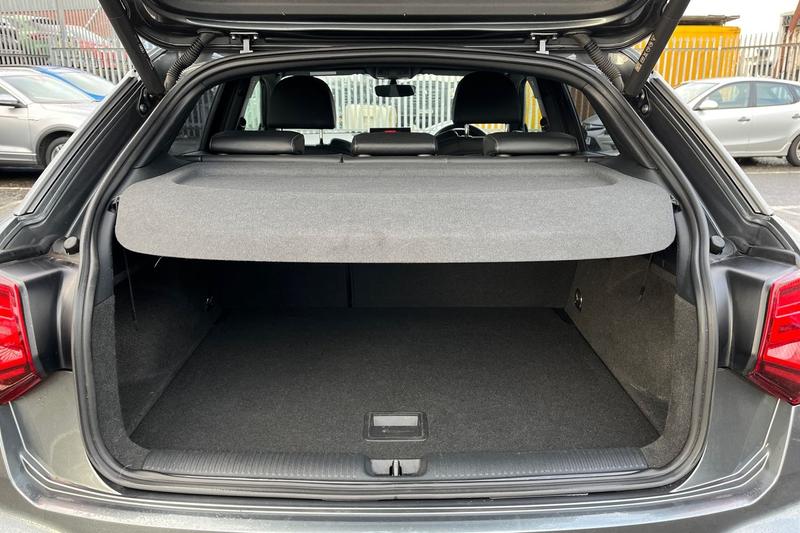 Used Audi Q2 2022 for sale - 76895537: Photo 21