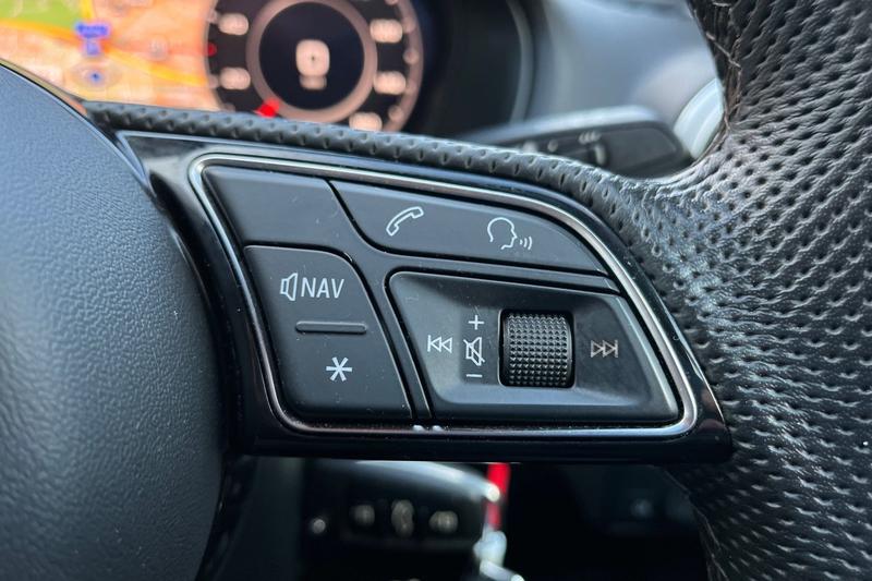 Used Audi Q2 2022 for sale - 76895537: Photo 24