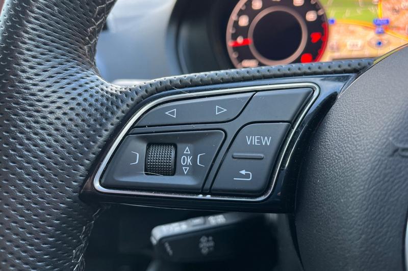 Used Audi Q2 2022 for sale - 76895537: Photo 25