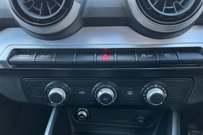 Used Audi Q2 2022 for sale - 76895537: Photo 26