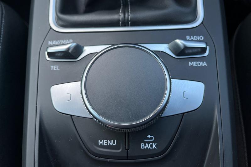 Used Audi Q2 2022 for sale - 76895537: Photo 27