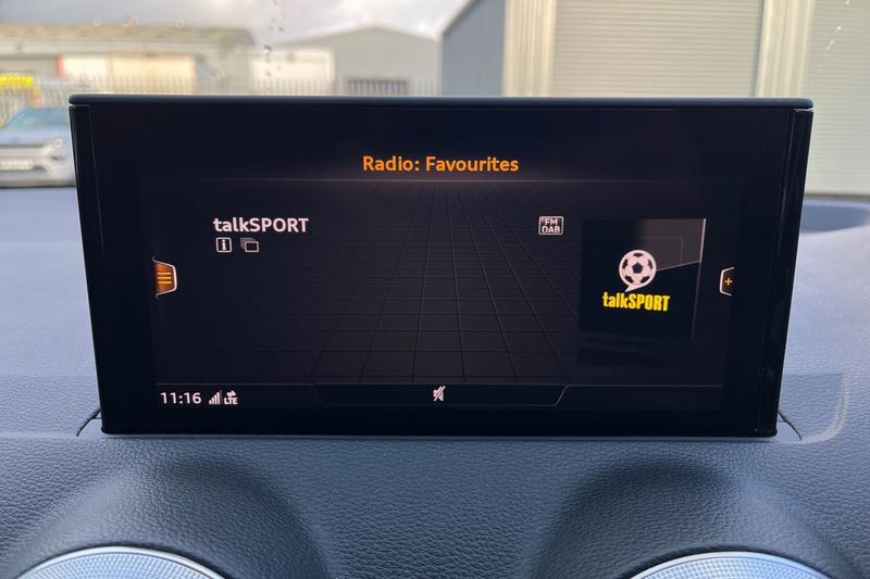 Used Audi Q2 2022 for sale - 76895537: Photo 29