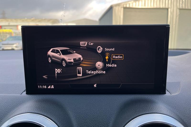 Used Audi Q2 2022 for sale - 76895537: Photo 30