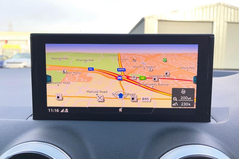 Used Audi Q2 2022 for sale - 76895537: Photo 31