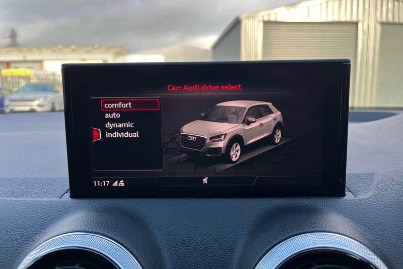 Used Audi Q2 2022 for sale - 76895537: Photo 32