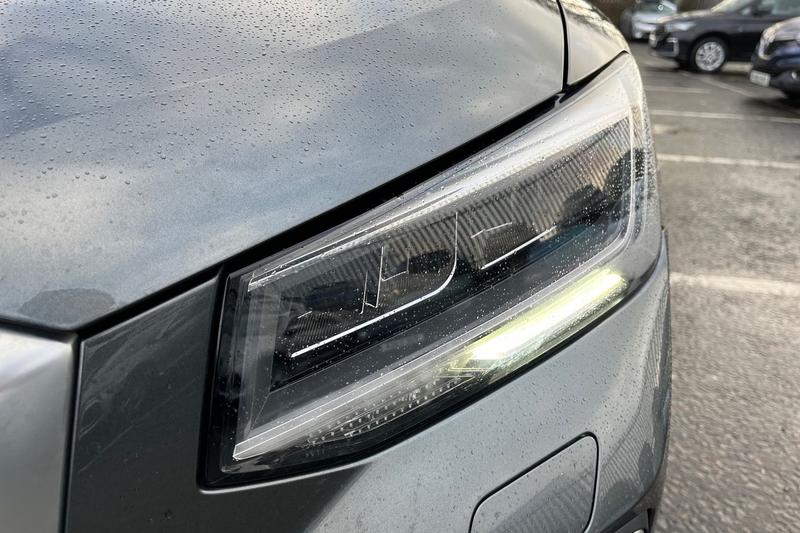 Used Audi Q2 2022 for sale - 76895537: Photo 35