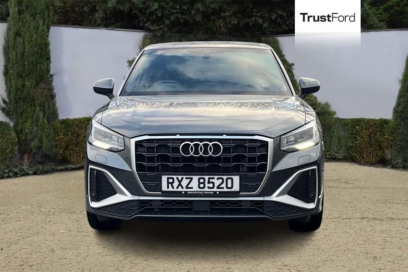 Used Audi Q2 2022 for sale - 76895537: Photo 6