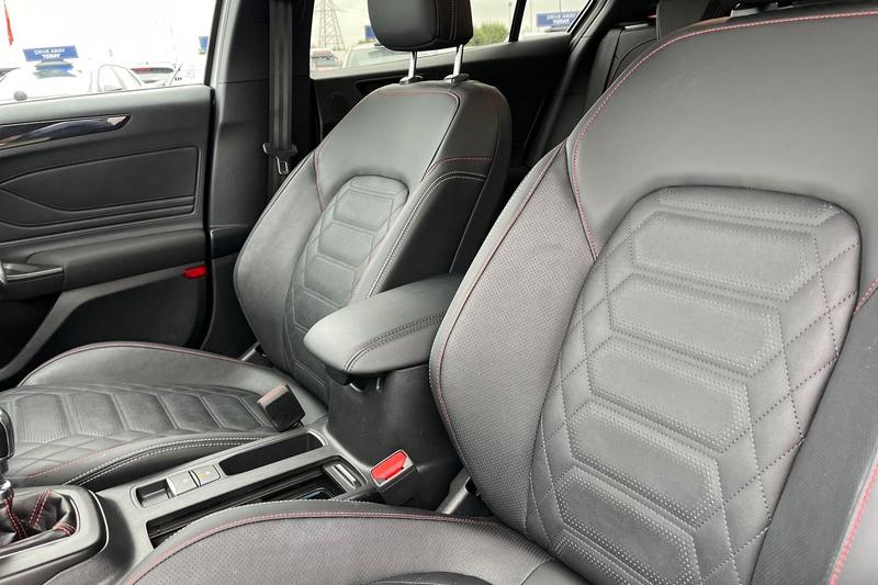 Used Ford Focus 2025 for sale - 76640984: Photo 19