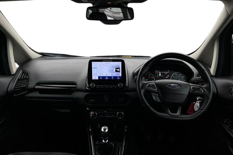 Used Ford Ecosport 2022 for sale - 77763740: Photo 10