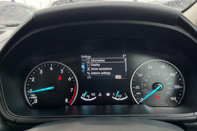 Used Ford Ecosport 2022 for sale - 77763740: Photo 13