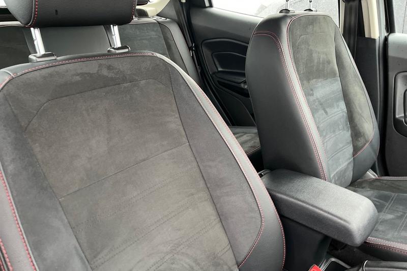 Used Ford Ecosport 2022 for sale - 77763740: Photo 17