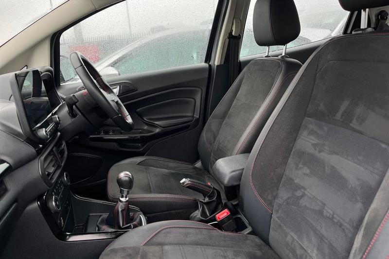 Used Ford Ecosport 2022 for sale - 77763740: Photo 19
