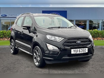 Used Ford Ecosport 2022 for sale - 77763740: Photo