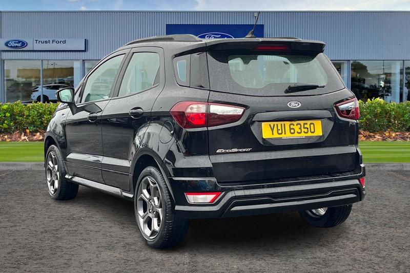 Used Ford Ecosport 2022 for sale - 77763740: Photo 2