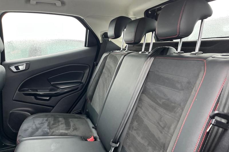 Used Ford Ecosport 2022 for sale - 77763740: Photo 20