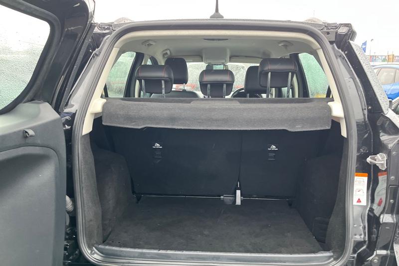 Used Ford Ecosport 2022 for sale - 77763740: Photo 21