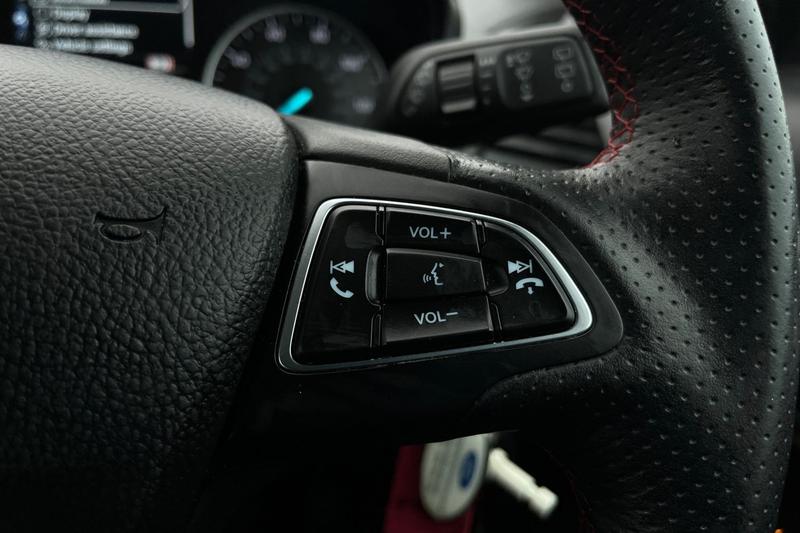 Used Ford Ecosport 2022 for sale - 77763740: Photo 24