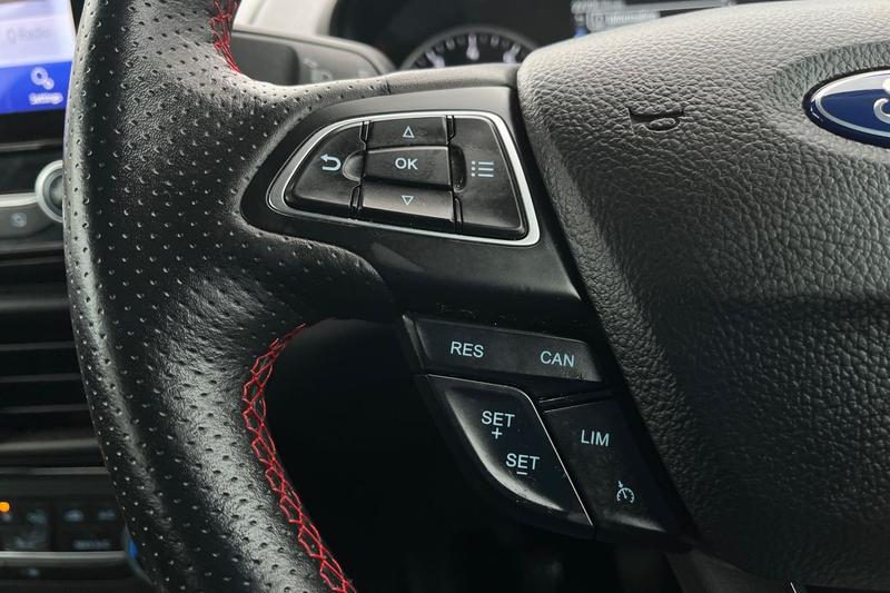 Used Ford Ecosport 2022 for sale - 77763740: Photo 25