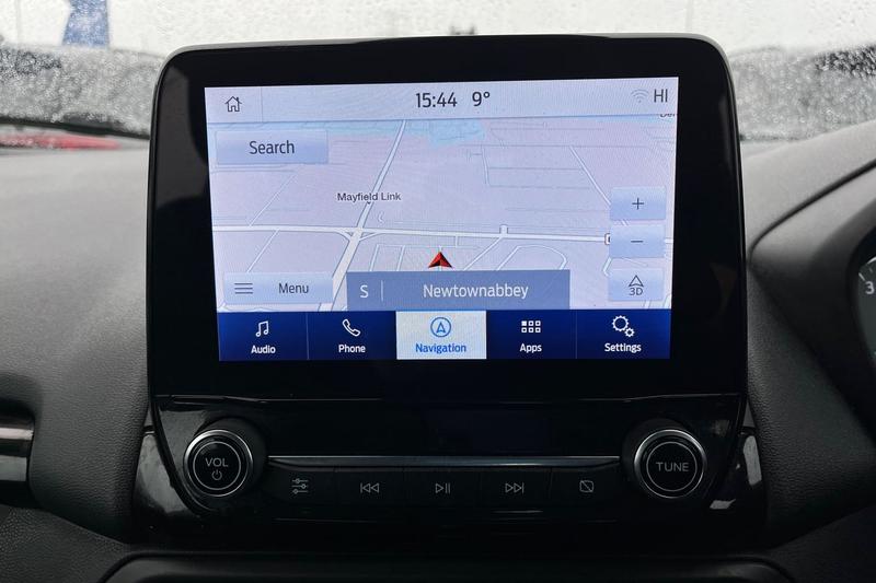 Used Ford Ecosport 2022 for sale - 77763740: Photo 29