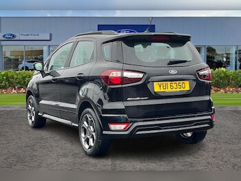 Used Ford Ecosport 2022 for sale - 77763740: Photo