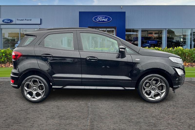 Used Ford Ecosport 2022 for sale - 77763740: Photo 3