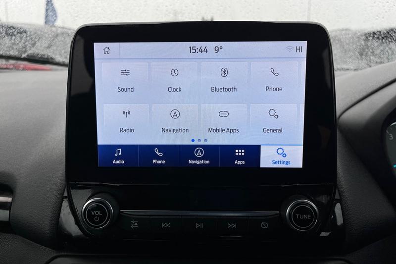 Used Ford Ecosport 2022 for sale - 77763740: Photo 30