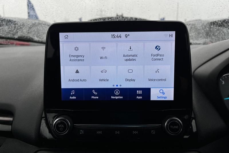 Used Ford Ecosport 2022 for sale - 77763740: Photo 31