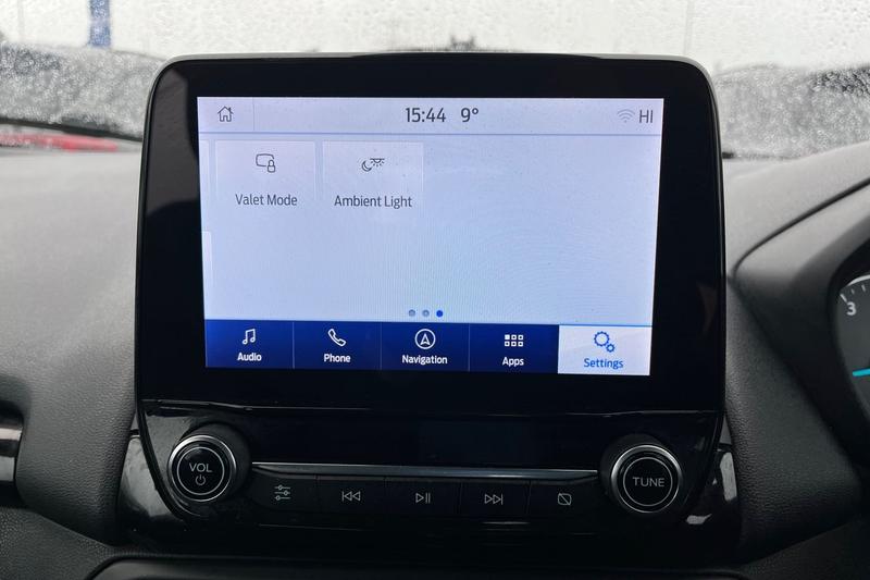 Used Ford Ecosport 2022 for sale - 77763740: Photo 32