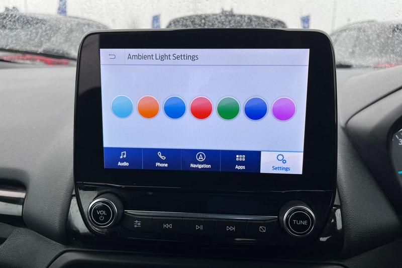 Used Ford Ecosport 2022 for sale - 77763740: Photo 33