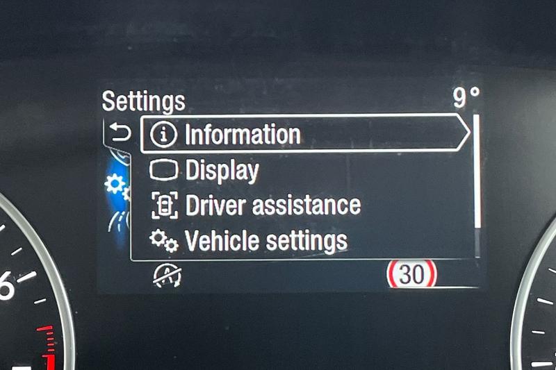 Used Ford Ecosport 2022 for sale - 77763740: Photo 34