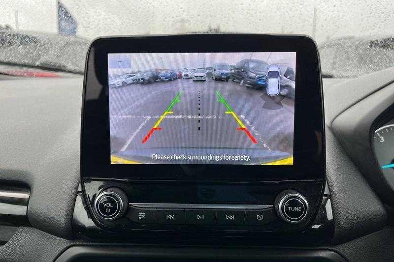 Used Ford Ecosport 2022 for sale - 77763740: Photo 36