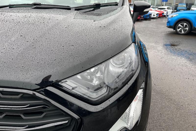 Used Ford Ecosport 2022 for sale - 77763740: Photo 39