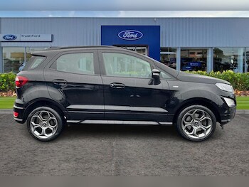 Used Ford Ecosport 2022 for sale - 77763740: Photo