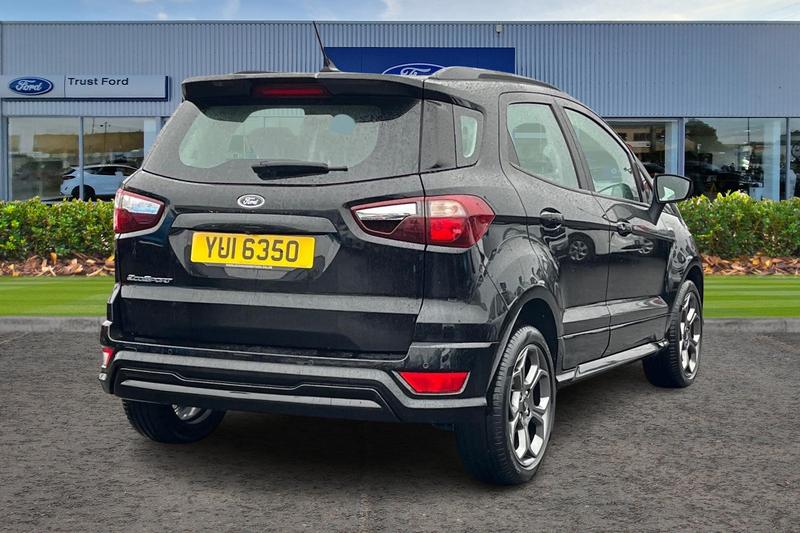 Used Ford Ecosport 2022 for sale - 77763740: Photo 4