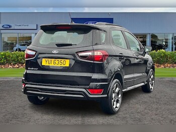 Used Ford Ecosport 2022 for sale - 77763740: Photo