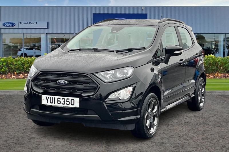 Used Ford Ecosport 2022 for sale - 77763740: Photo 5