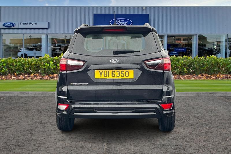 Used Ford Ecosport 2022 for sale - 77763740: Photo 7