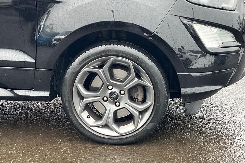 Used Ford Ecosport 2022 for sale - 77763740: Photo 8