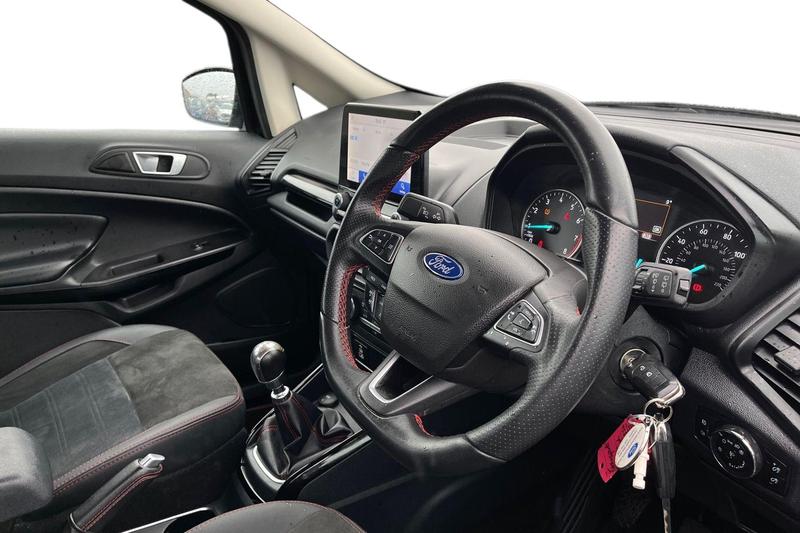 Used Ford Ecosport 2022 for sale - 77763740: Photo 9